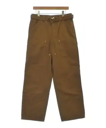 sacai 치노 팬츠 남성용