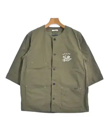 BAYFLOW 커버올 남성용