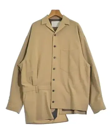 kolor 블루종 ( 기타 ) 남성용