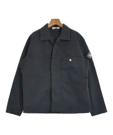 STONE ISLAND 캐주얼 셔츠 남성용