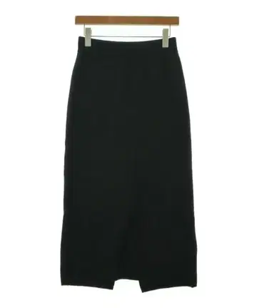 COLLAGE GALLARDAGALANTE 롱 맥시 길이 스커트 여성용