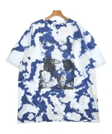 TOGA 티셔츠 남성용