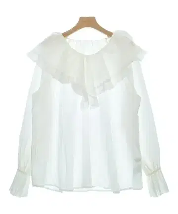 SLOBE IENA 블라우스 여성용