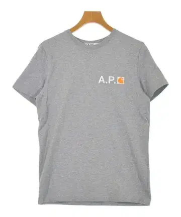 A.P.C. 티셔츠 남성용