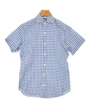 BEAMS F 캐주얼 셔츠 남성용