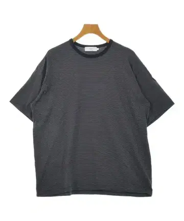 Graphpaper 티셔츠 커트소 남성용