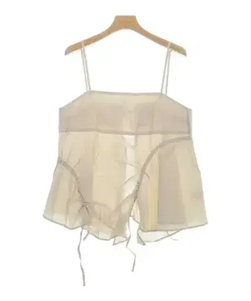 AEWEN MATOPH 블라우스 여성용