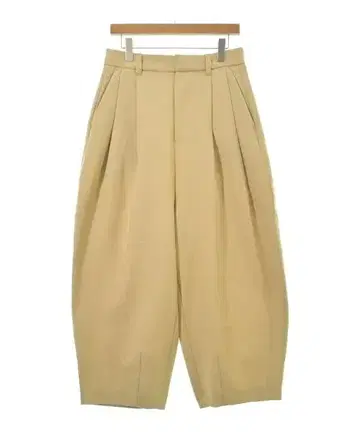 HARE 슬랙스 남성용