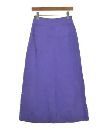 Mila Owen 롱 맥시 길이 스커트 여성용