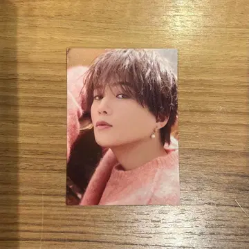 야기 유세이 쭉쭉 트레이딩 카드