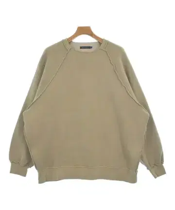 니코앤드 - 맨투맨 남성용