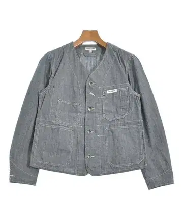 Engineered Garments 블루종 ( 기타 ) 남성용