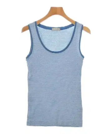 MARGARET HOWELL 여성용 탱크탑