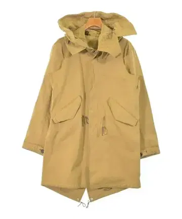 Ten-C 코트 (기타) 남성용