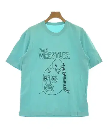 BRU NA BOINNE 티셔츠 남성용