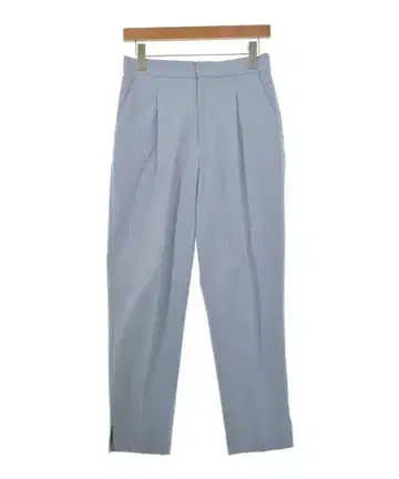 Rouge vif 여성용 슬랙스