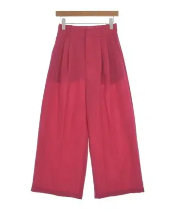 그린 레이블 릴랙싱 팬츠 (기타) 여성용