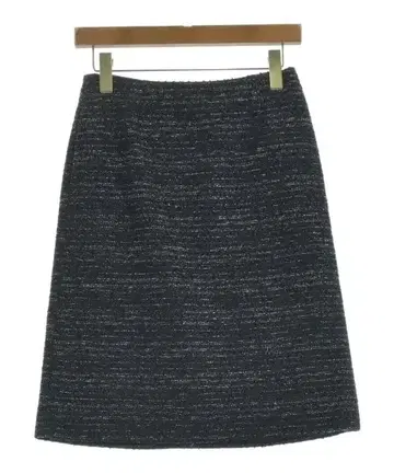 BEAMS Lights 미디 스커트 여성용