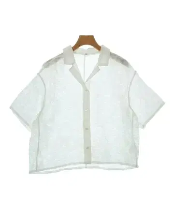 green label relaxing 캐주얼 셔츠 여성용