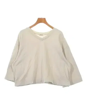 AURALEE 티셔츠 여성용