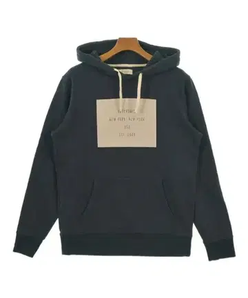 SATURDAYS SURF NYC 후드티 남성용