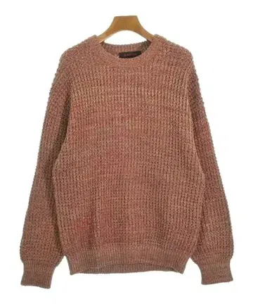 CABaN 니트 스웨터 여성용