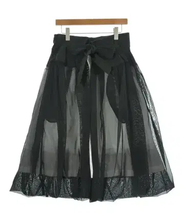 TOGA 롱 맥시 길이 스커트 여성용