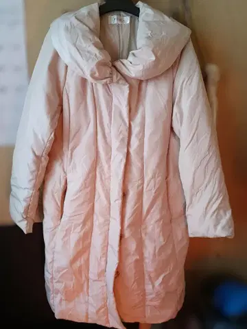 PECA 다운 자켓 사이즈 15