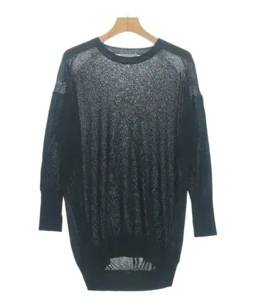 띠어리 루스 니트 스웨터 여성용