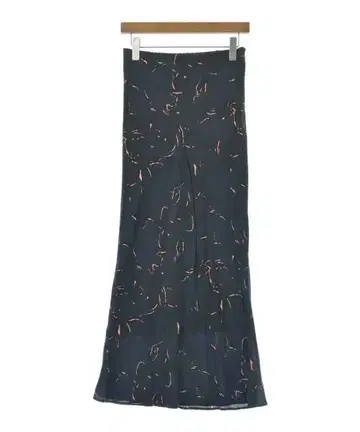 SACRA 롱 맥시 길이 스커트 여성용