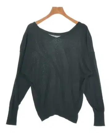 BARNYARDSTORM 니트 스웨터 여성용