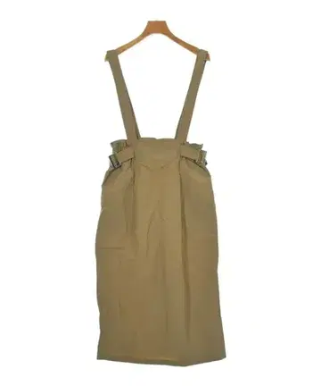 Ray Beams 롱 맥시 길이 스커트 여성용