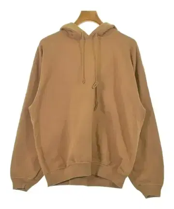 AURALEE 후드티 남성용