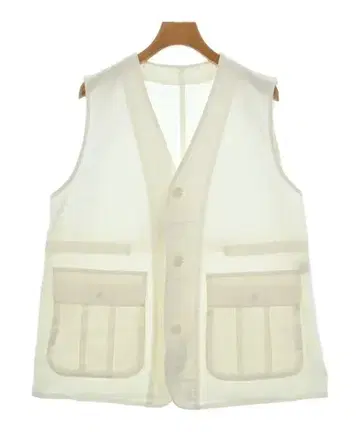 BEAUTY&YOUTH UNITED ARROWS 여성용 베스트