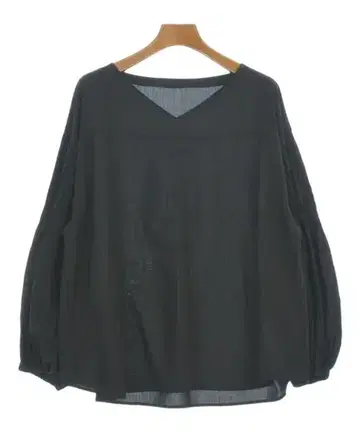 그린 레이블 릴랙싱 여성용 블라우스