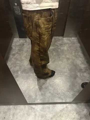 Jaded London 가공 32