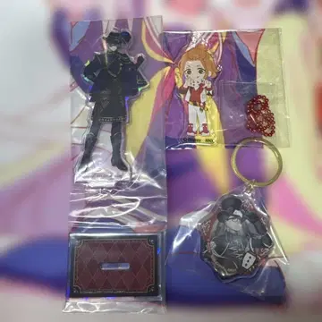 트위스티드 원더랜드 하트래버뉴 기숙사 정리