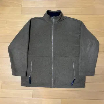 Patagonia Lightweight Big Zip Jacket