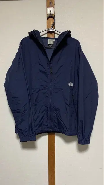 THE NORTH FACE 네이비 마운틴 파카