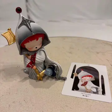 INOSOUL 이노소울 The Forgotten Land 5