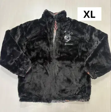 퍼 블루종 남성용 자켓 양면 착용 스탠드 카라 방한 가을/겨울 아이템