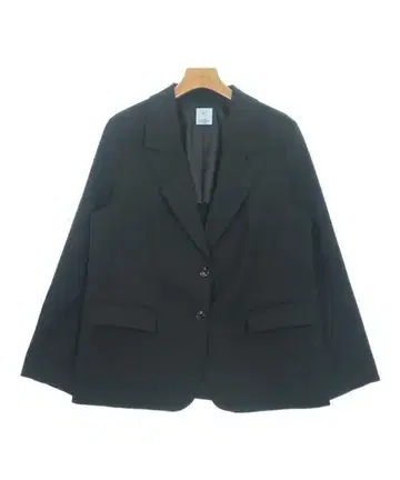 쿠미쿄쿠 테일러드 자켓 여성용