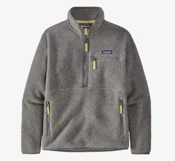 파타고니아 우먼 레트로 파일 마스피알 플리스 여성용