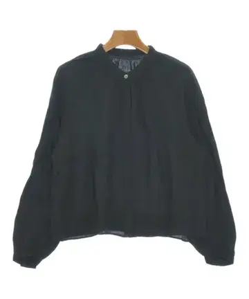 그린 레이블 릴랙싱 여성용 캐주얼 셔츠