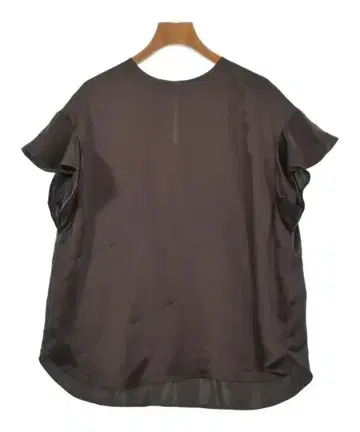 R 블라우스 여성용