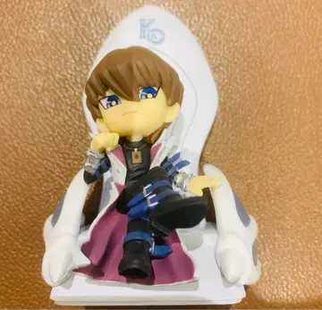 카이바 세토 유희왕 듀얼몬스터즈 DESKTOP COLLECTION