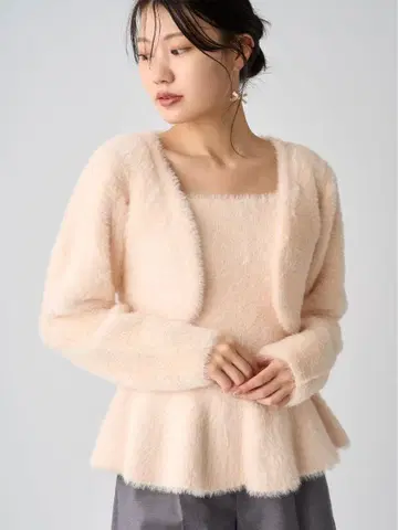 셀포드 2024년 가을/겨울 앙상블