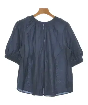 Nolley's 여성용 블라우스