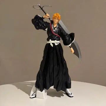 쿠로사키 이치고 grandista