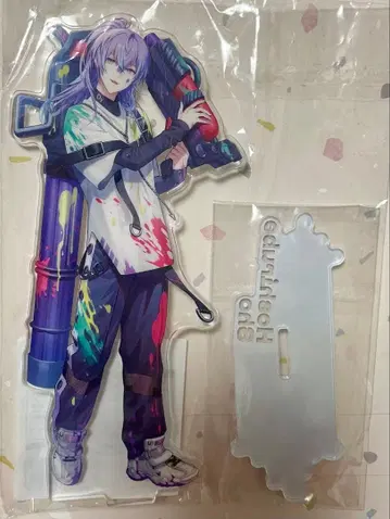 호시미치 쇼 아크릴 스탠드 1st anniversary